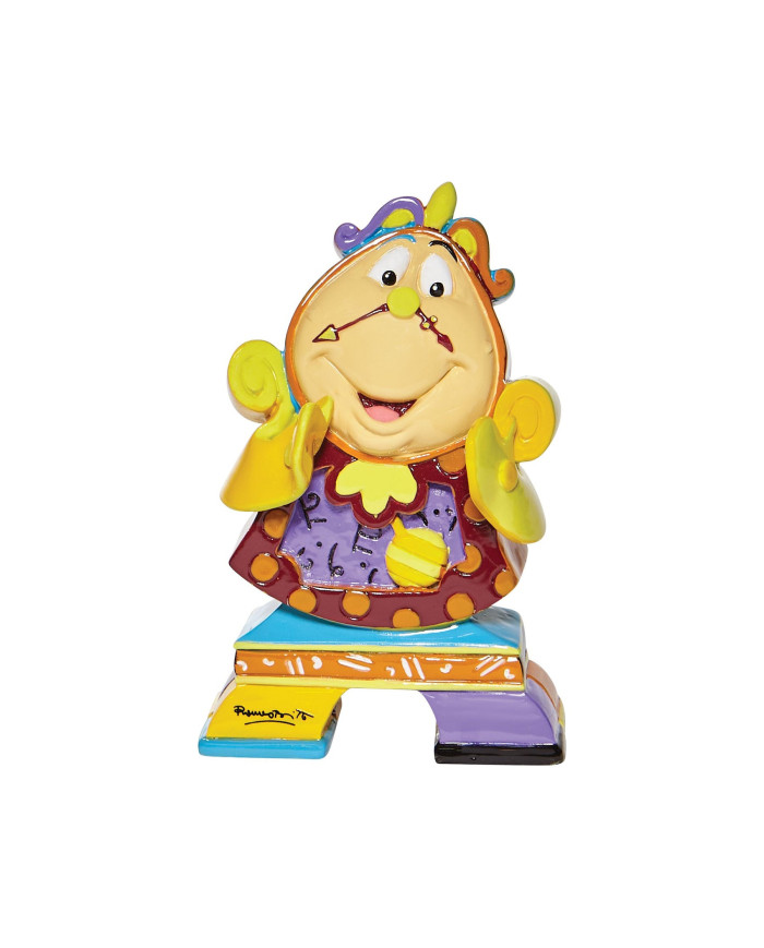 Disney by Britto - Mini Figurine Big Ben