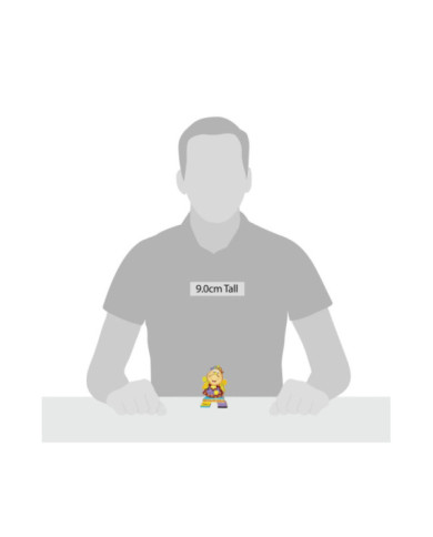 Disney by Britto - Mini Figurine Big Ben