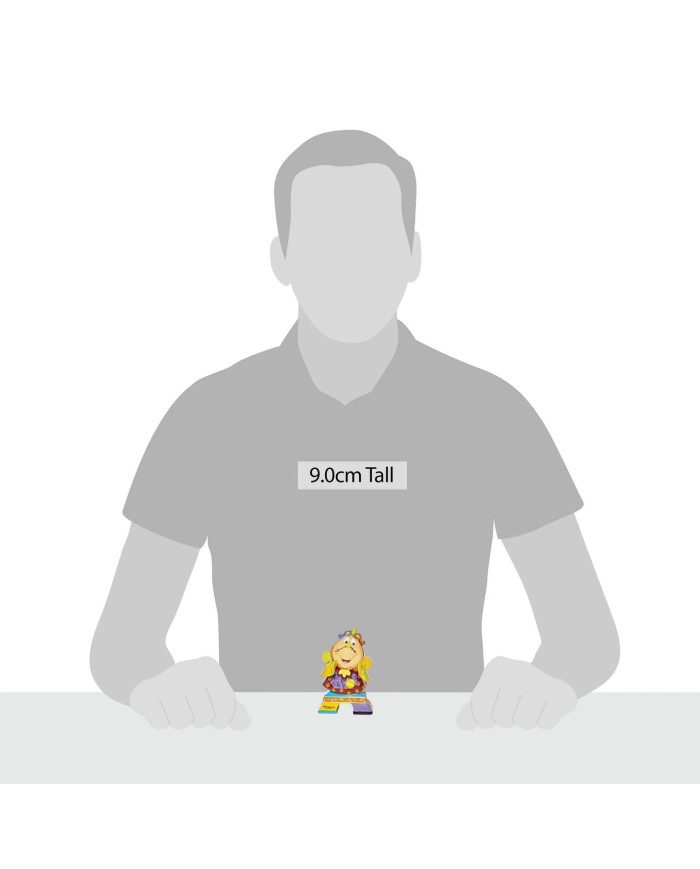 Disney by Britto - Mini Figurine Big Ben