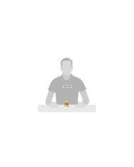 Disney by Britto - Mini Figurine Big Ben