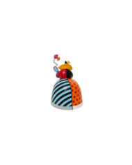 Disney by Britto - Figurine Reine de Coeur