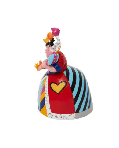 Disney by Britto - Figurine Reine de Coeur