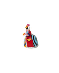 Disney by Britto - Figurine Reine de Coeur