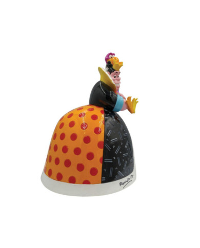 Disney by Britto - Figurine Reine de Coeur