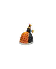 Disney by Britto - Figurine Reine de Coeur