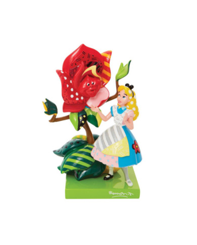 Disney by Britto - Figurine Alice