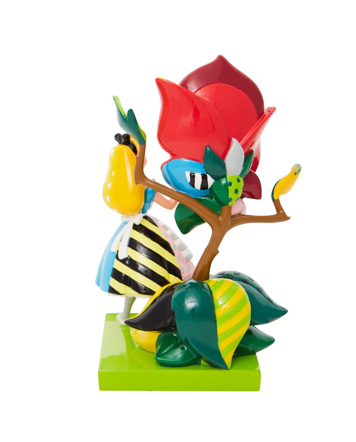 Disney by Britto - Figurine Alice