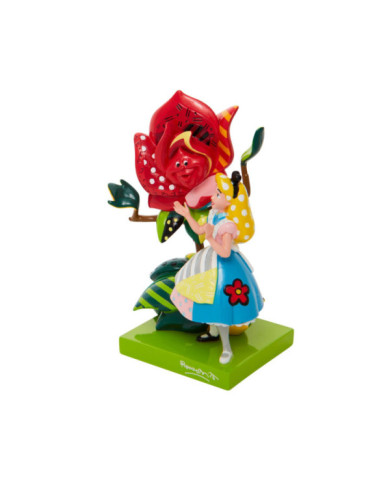 Disney by Britto - Figurine Alice