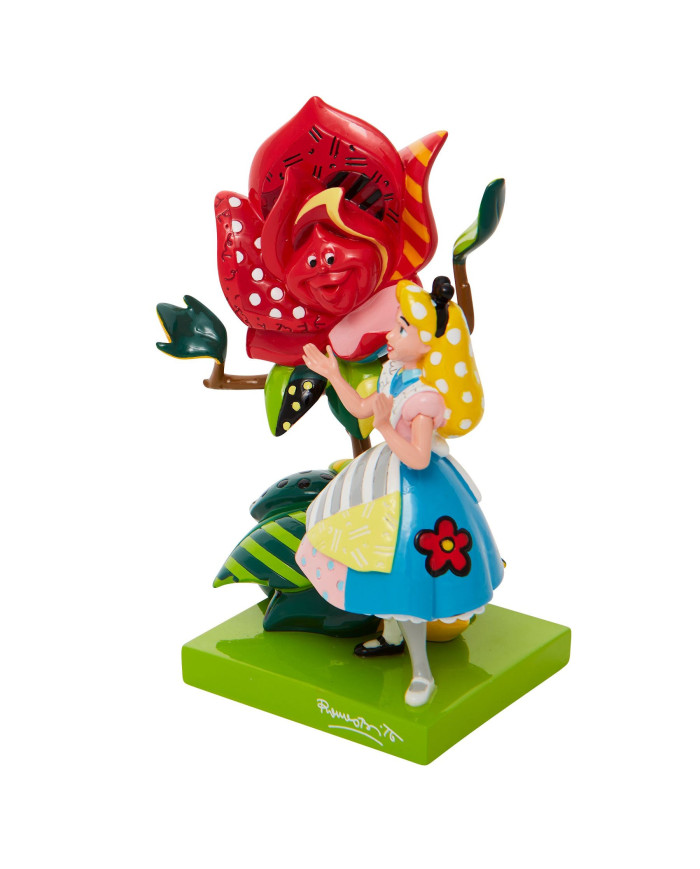 Disney by Britto - Figurine Alice