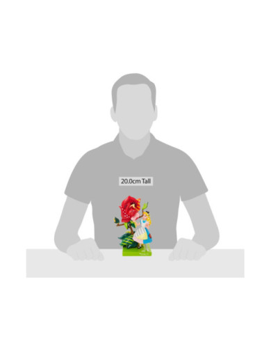 Disney by Britto - Figurine Alice