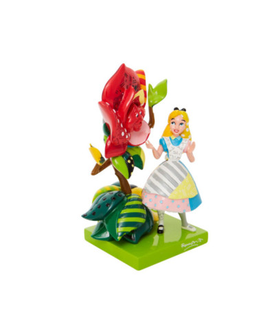 Disney by Britto - Figurine Alice