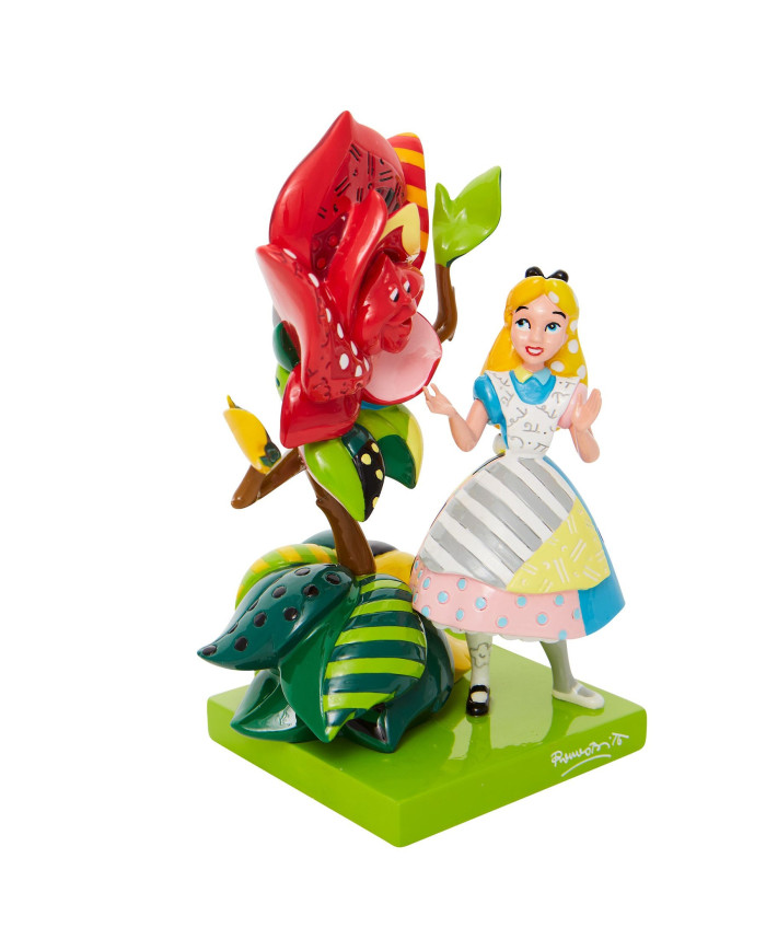Disney by Britto - Figurine Alice