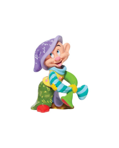 Disney by Britto - Mini Figurine Simplet