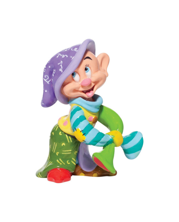 Disney by Britto - Mini Figurine Simplet