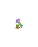 Disney by Britto - Mini Figurine Simplet
