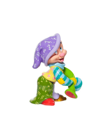 Disney by Britto - Mini Figurine Simplet