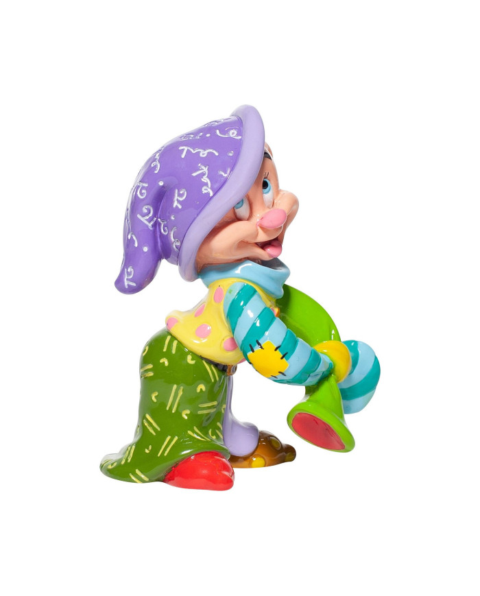 Disney by Britto - Mini Figurine Simplet