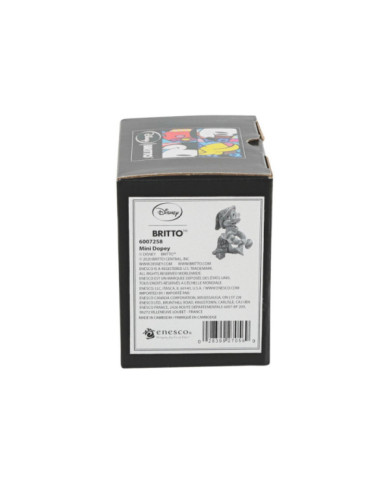Disney by Britto - Mini Figurine Simplet