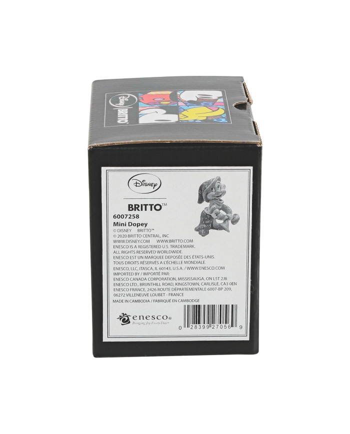 Disney by Britto - Mini Figurine Simplet
