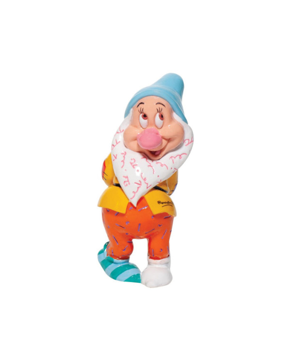 Disney by Britto - Mini Figurine Timide