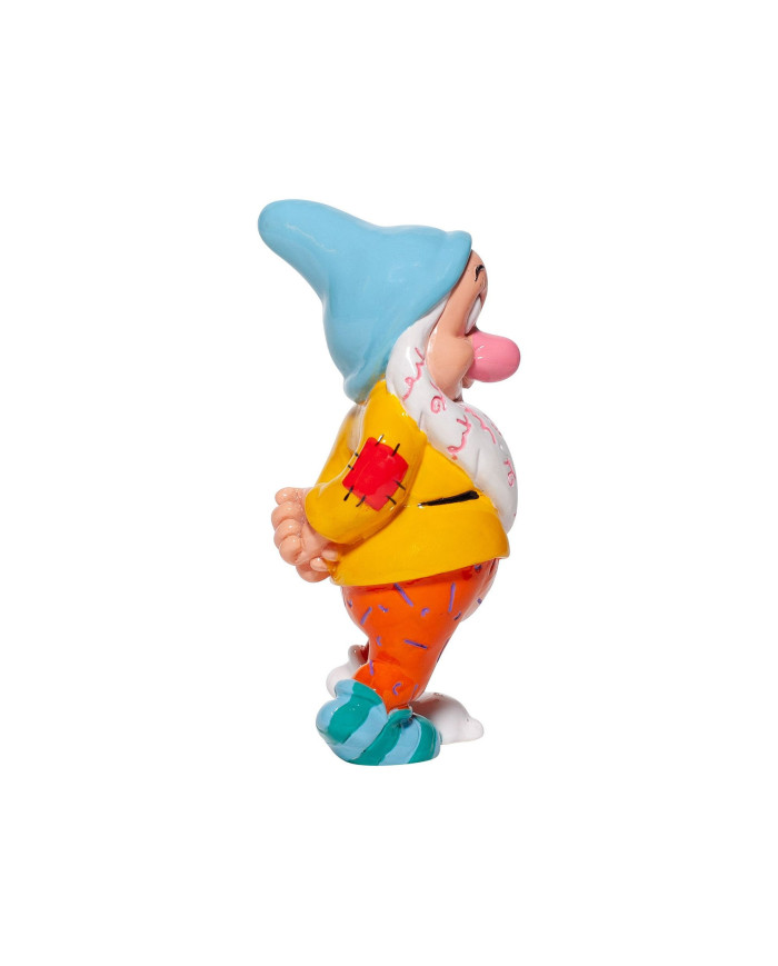 Disney by Britto - Mini Figurine Timide