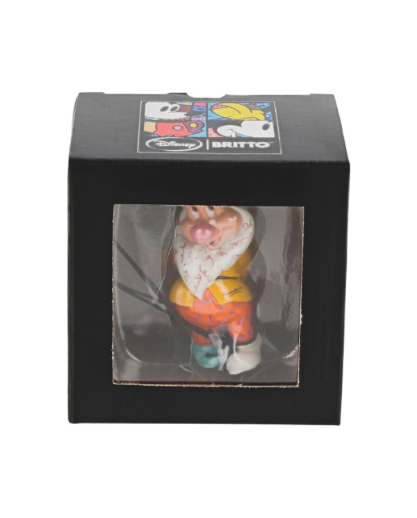Disney by Britto - Mini Figurine Timide