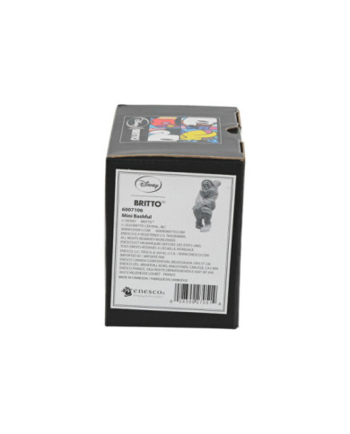 Disney by Britto - Mini Figurine Timide