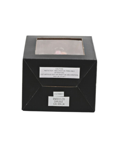 Disney by Britto - Mini Figurine Timide