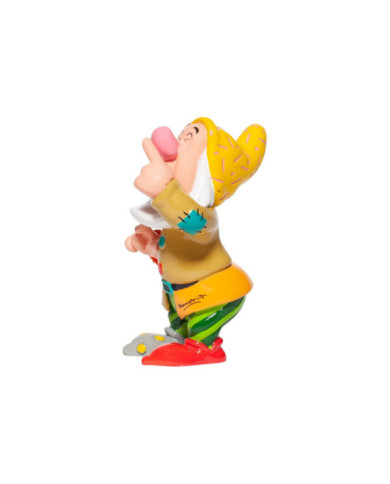 Disney by Britto - Mini Figurine Atchoum