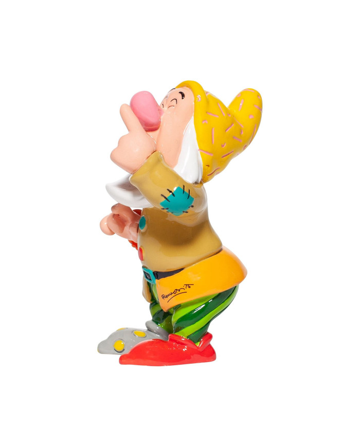 Disney by Britto - Mini Figurine Atchoum