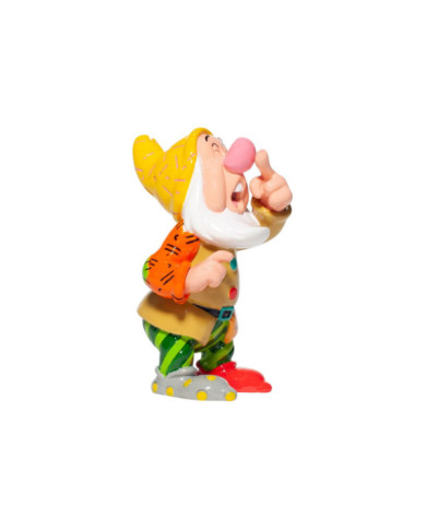 Disney by Britto - Mini Figurine Atchoum