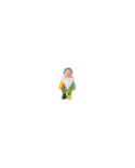Disney by Britto - Mini Figurine Dormeur