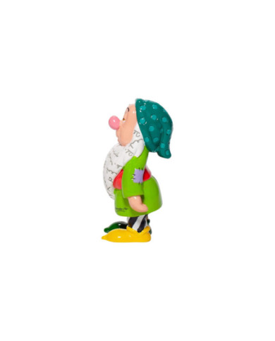Disney by Britto - Mini Figurine Dormeur