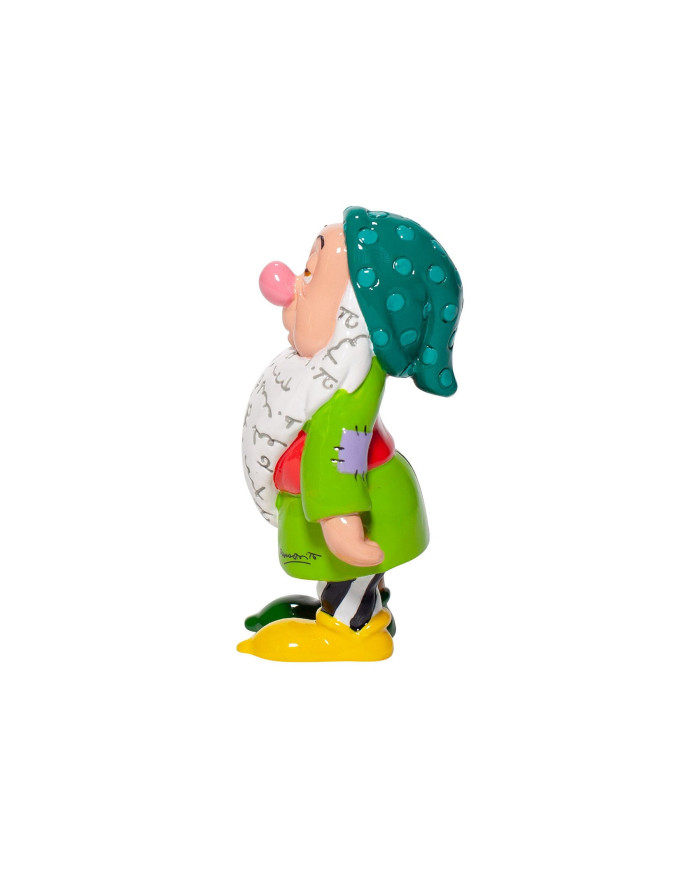 Disney by Britto - Mini Figurine Dormeur