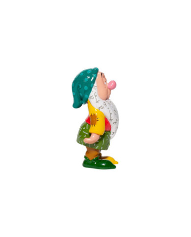 Disney by Britto - Mini Figurine Dormeur