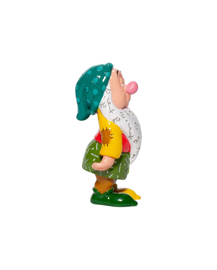 Disney by Britto - Mini Figurine Dormeur