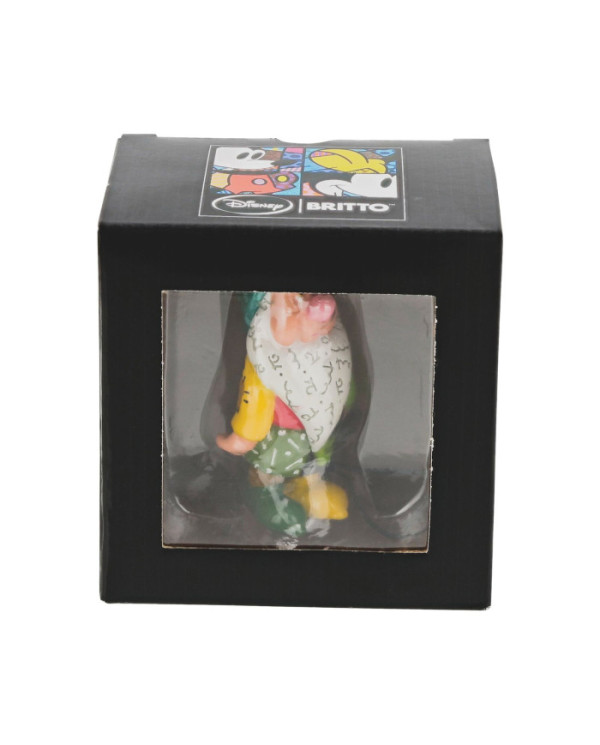 Disney by Britto - Mini Figurine Dormeur