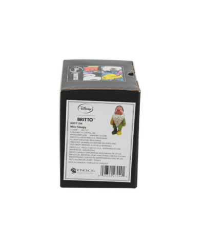 Disney by Britto - Mini Figurine Dormeur
