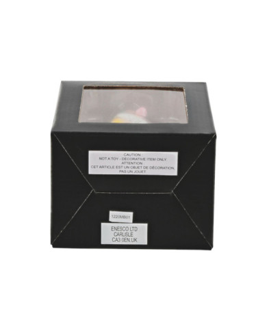 Disney by Britto - Mini Figurine Dormeur