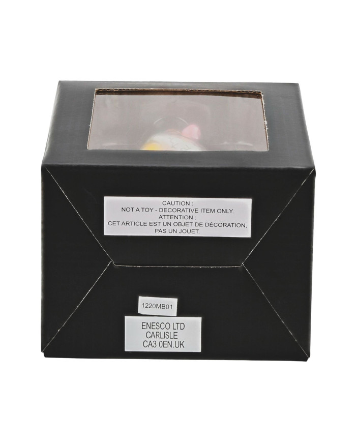 Disney by Britto - Mini Figurine Dormeur