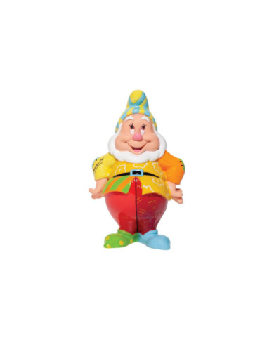 Disney by Britto - Mini Figurine Joyeux