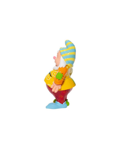 Disney by Britto - Mini Figurine Joyeux