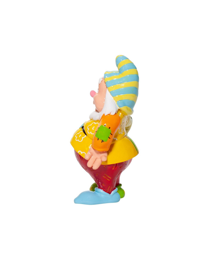 Disney by Britto - Mini Figurine Joyeux