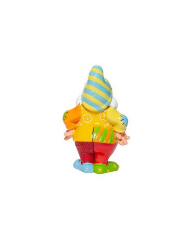 Disney by Britto - Mini Figurine Joyeux