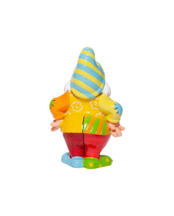 Disney by Britto - Mini Figurine Joyeux