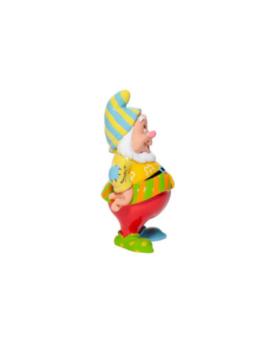 Disney by Britto - Mini Figurine Joyeux