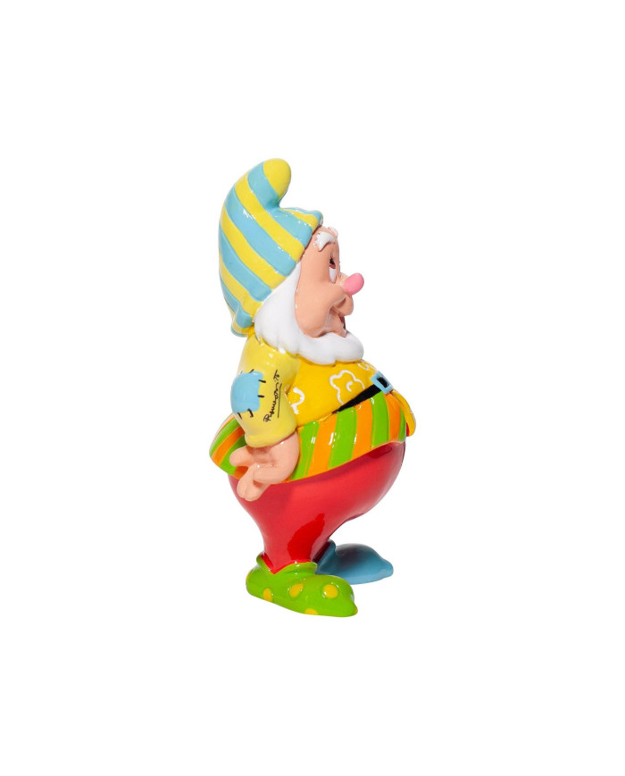 Disney by Britto - Mini Figurine Joyeux