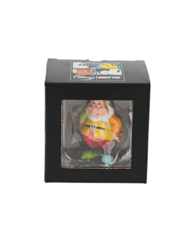 Disney by Britto - Mini Figurine Joyeux