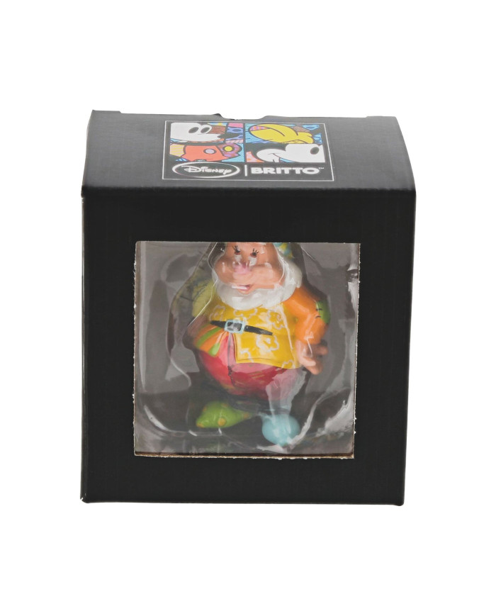Disney by Britto - Mini Figurine Joyeux
