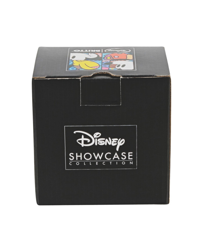 Disney by Britto - Mini Figurine Joyeux